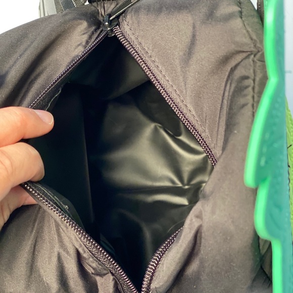 Pineapple Cooler Tote Lunch Bag - Picture 5 of 5